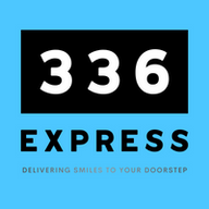 336expressllc logo