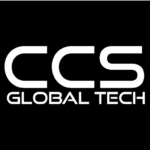 CCS Global Tech logo