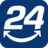 CHECK24 logo