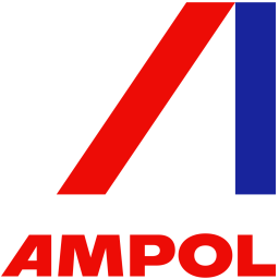Ampol Limited logo