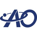 AOSense, Inc. logo