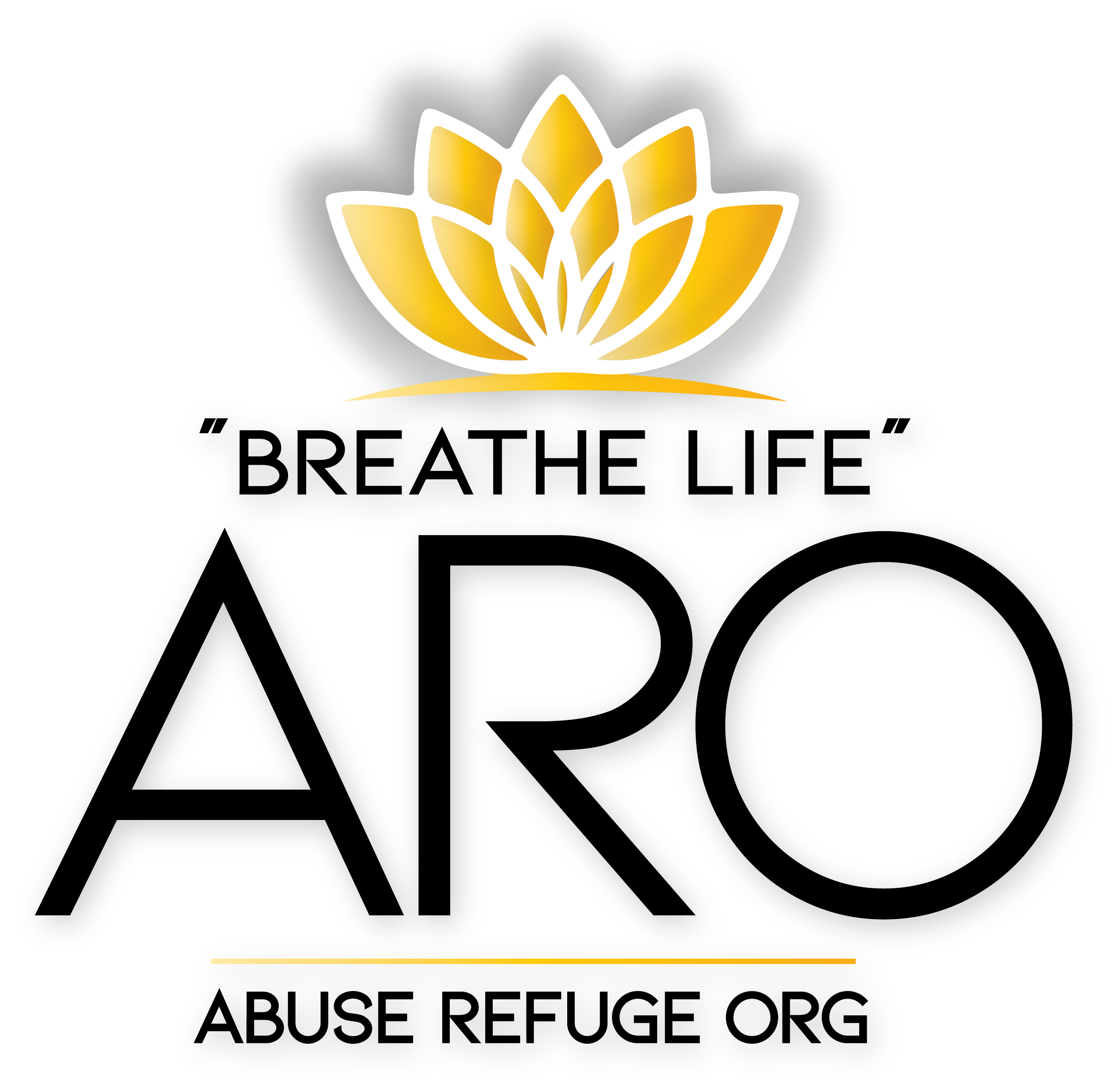 Abuse Refuge Org logo