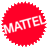 Mattel, Inc. logo