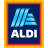 ALDI Stores logo