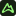 AllTrails logo