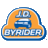 Byrider logo