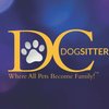 dcdogsitter logo