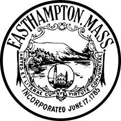 Easthampton Veterinary Clinic logo