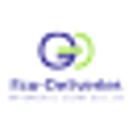 Ecodeliveries Ltd logo
