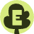 Ecosia logo