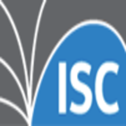 ISCCAREERS logo