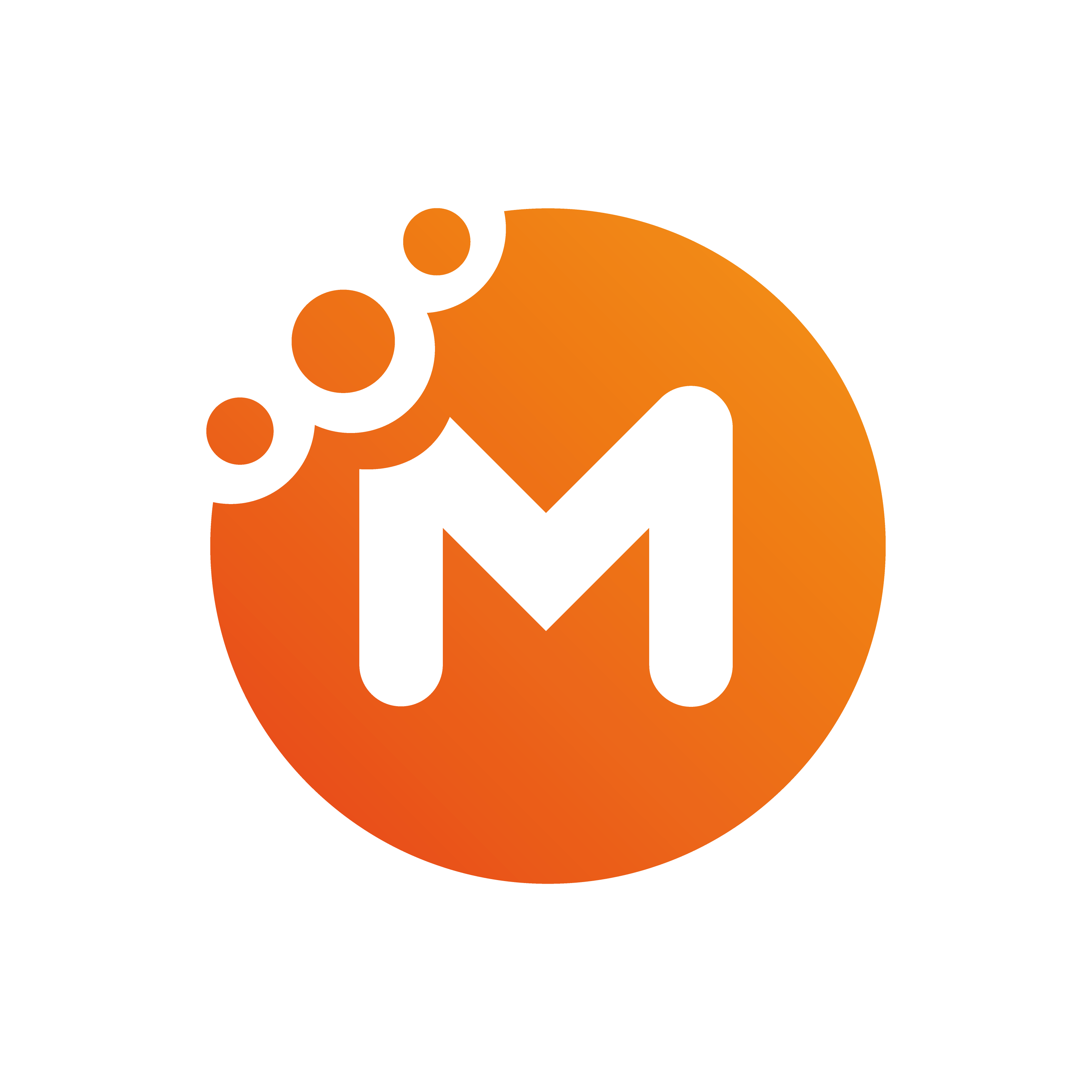 MobieTrain logo