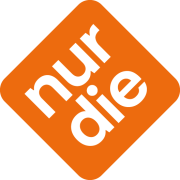 nurdie logo