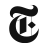 The New York Times Company logo