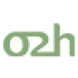 o2h logo