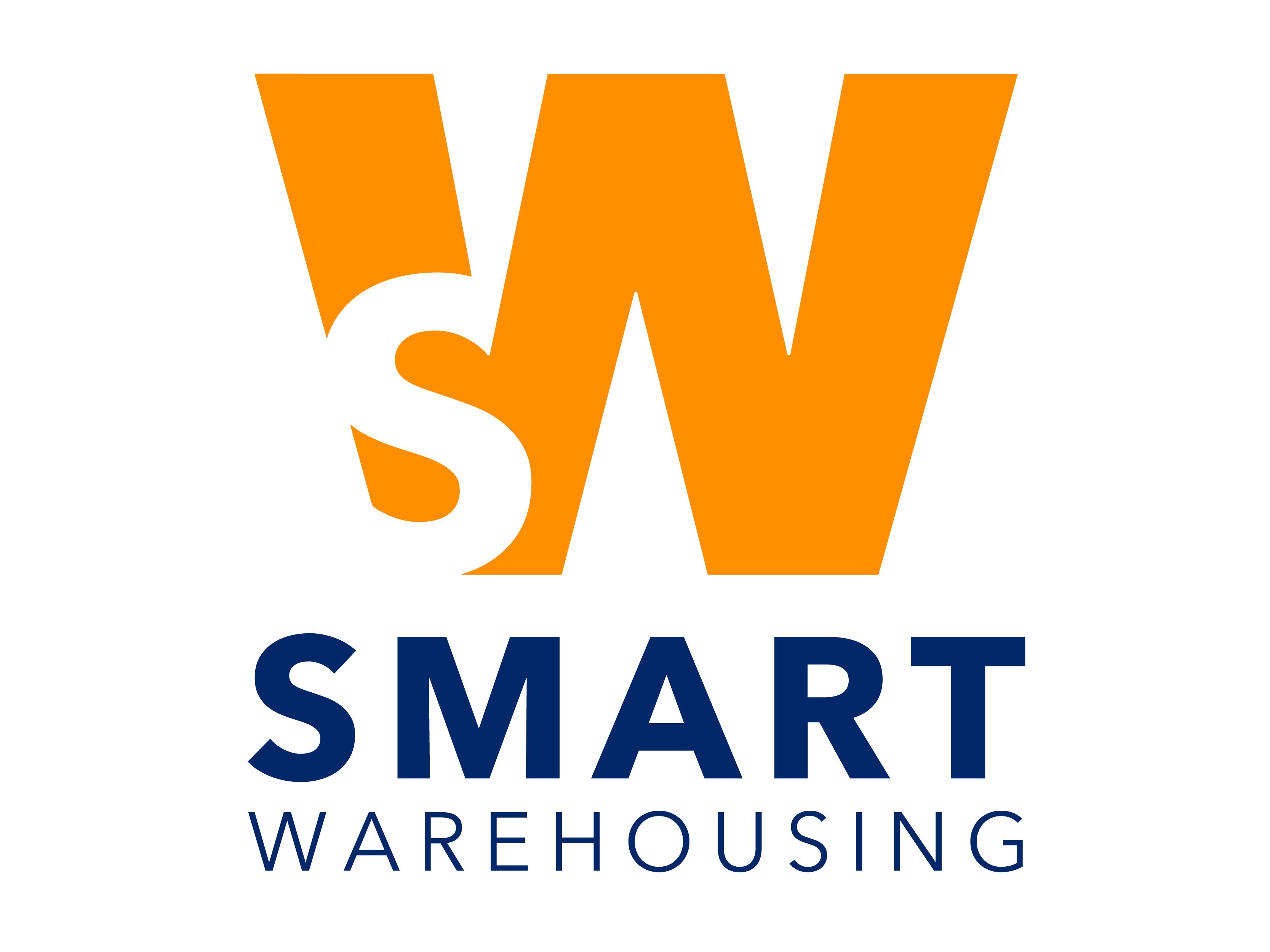 Smart Warehousing logo