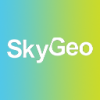 SkyGeo logo