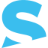 Slant logo