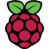 Raspberry Pi Foundation logo