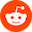 reddit, Inc. logo