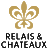 Relais & Châteaux logo