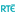 RTE1 logo