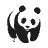 World Wildlife Fund Inc. logo