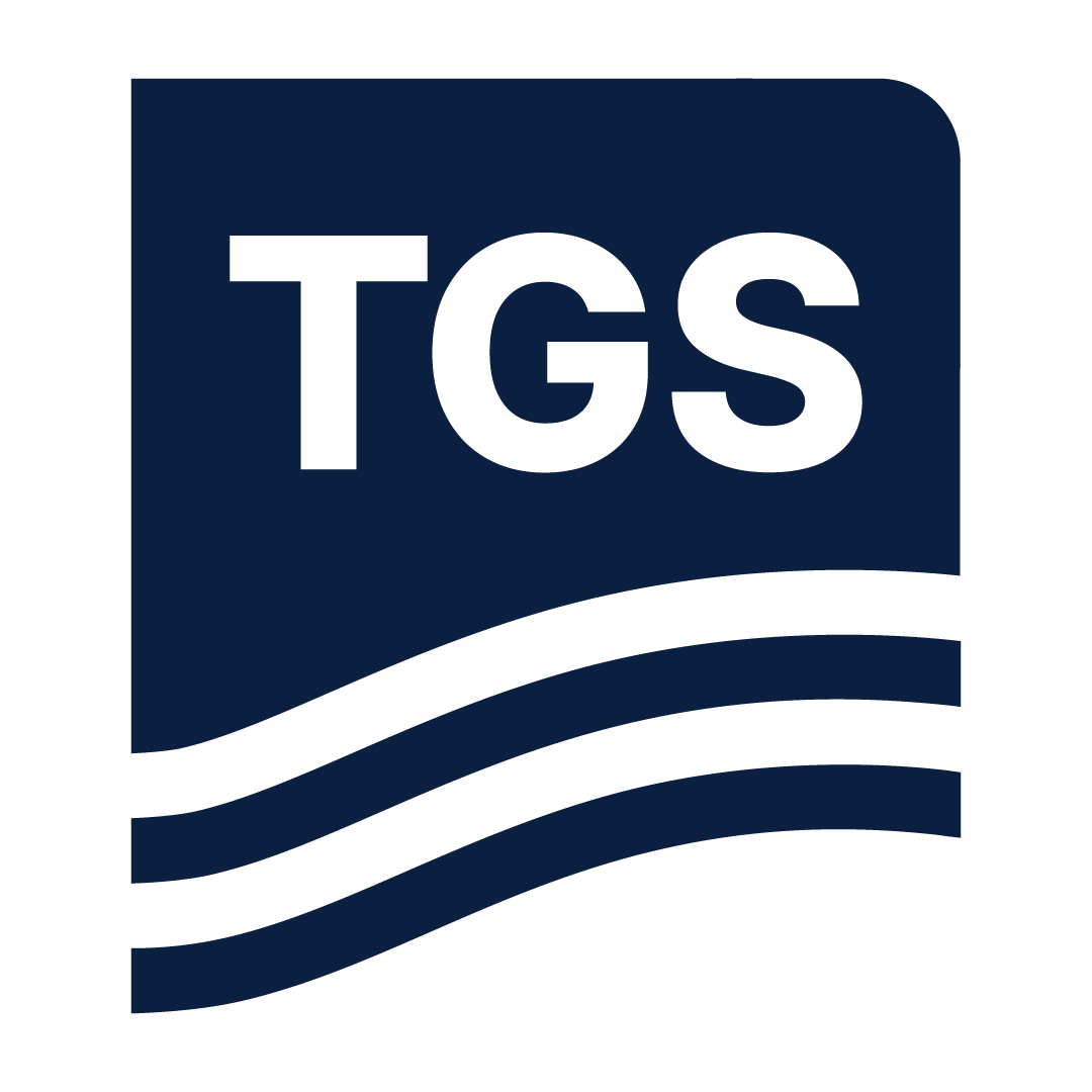 tgs logo