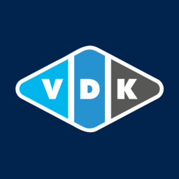 MUR Conditioning, part of VDK Groep logo