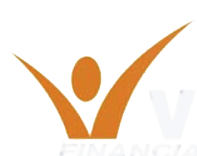 Vision Financial Limited logo