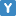 Yalwa logo